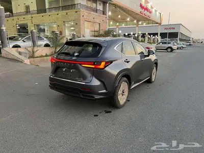 NX350 Ch - سعودي اصفار هايبرد فل 2023 ماشي 500 كم فقط index
