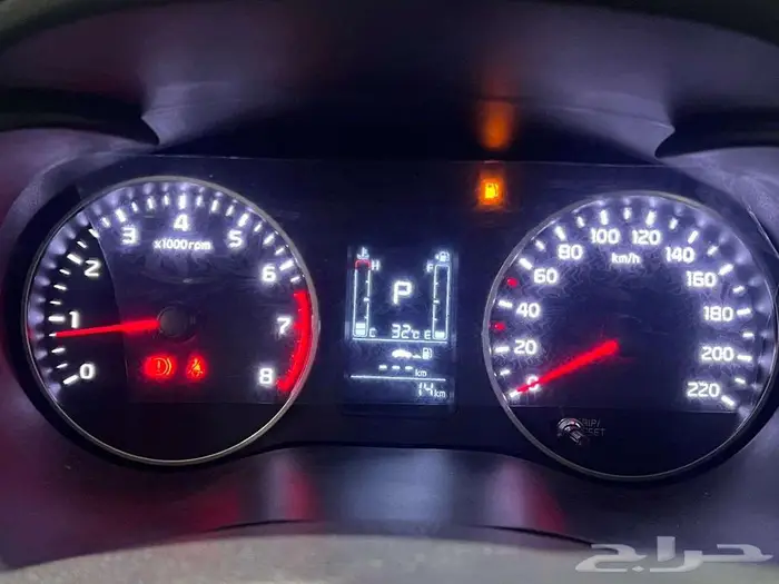 كيا بيجاس استاندر موديل 2026 اقل الاسعار 6