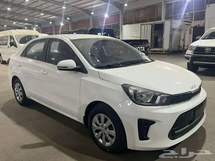 كيا بيجاس استاندر موديل 2026 اقل الاسعار 1
