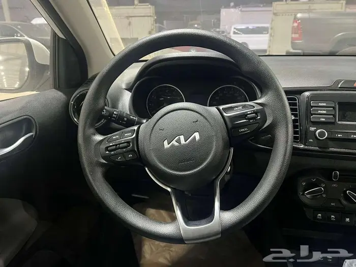 كيا بيجاس استاندر موديل 2026 اقل الاسعار 8