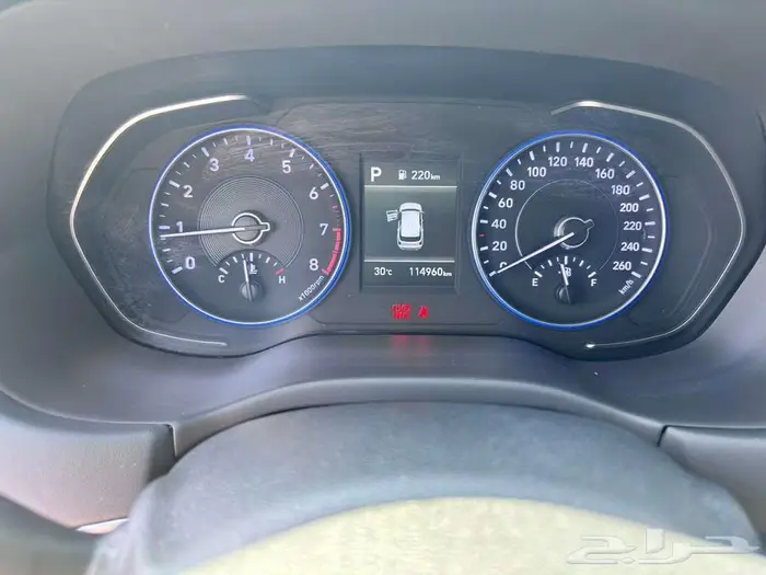 بالسيد بنزين 2021 بطاقة جمركية 7 مقاعد استيراد كوريا 28