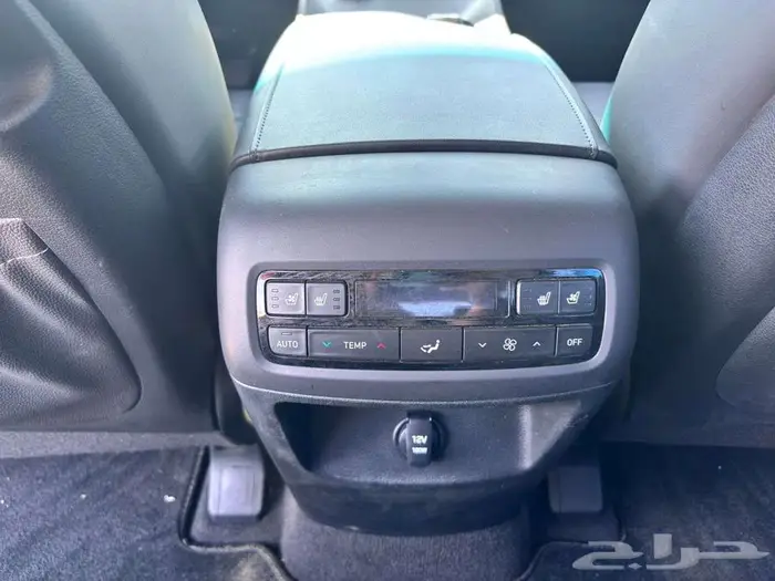 بالسيد بنزين 2021 بطاقة جمركية 7 مقاعد استيراد كوريا 27