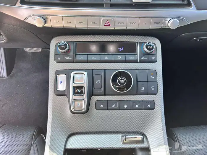 بالسيد بنزين 2021 بطاقة جمركية 7 مقاعد استيراد كوريا 18