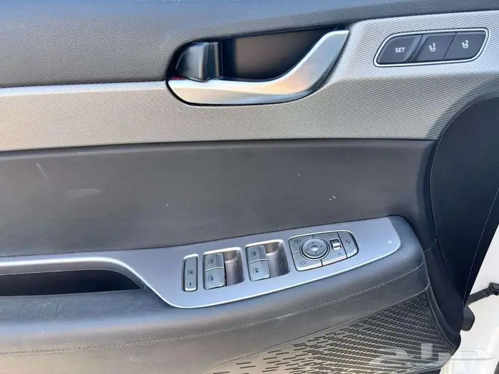 بالسيد بنزين 2021 بطاقة جمركية 7 مقاعد استيراد كوريا 26