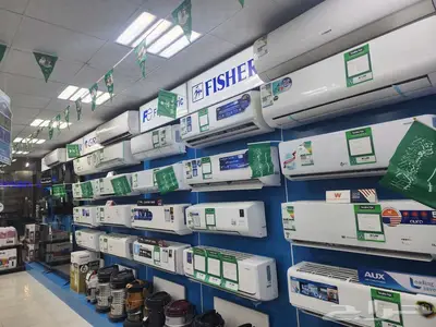 اقل الاسعار مكيفات اسبليت اسبيلت سبلت سبليت index