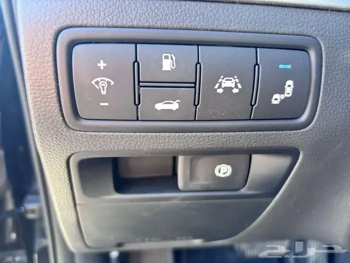 جنسس G80 بنزين 2020 بطاقة جمركية 3.3 استيراد كوريا 19