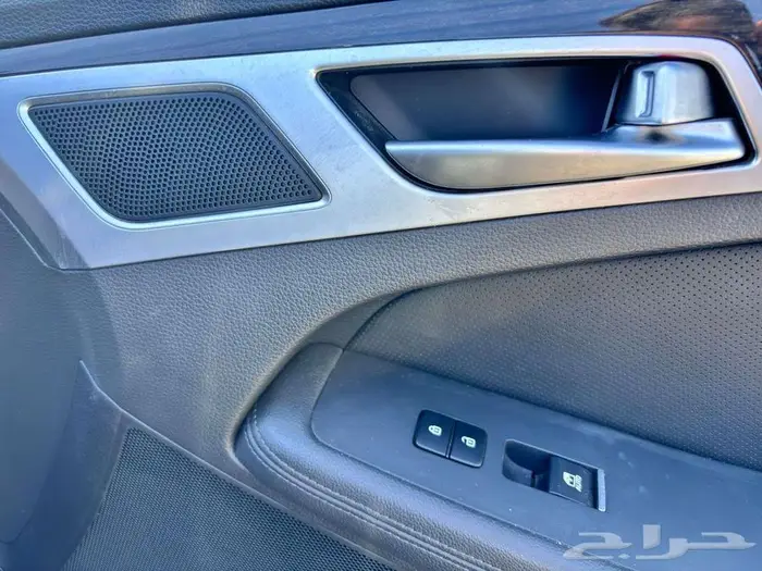 جنسس G80 بنزين 2020 بطاقة جمركية 3.3 استيراد كوريا 27