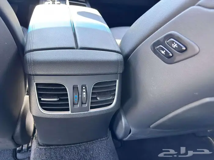 جنسس G80 بنزين 2020 بطاقة جمركية 3.3 استيراد كوريا 25