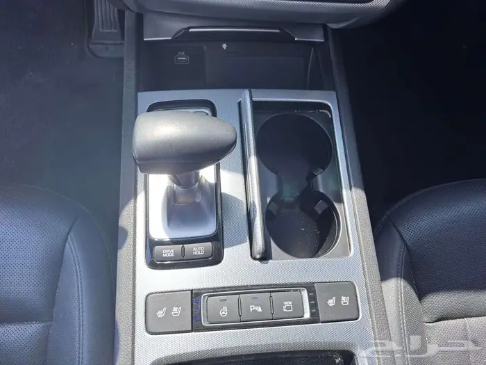 جنسس G80 بنزين 2020 بطاقة جمركية 3.3 استيراد كوريا 20