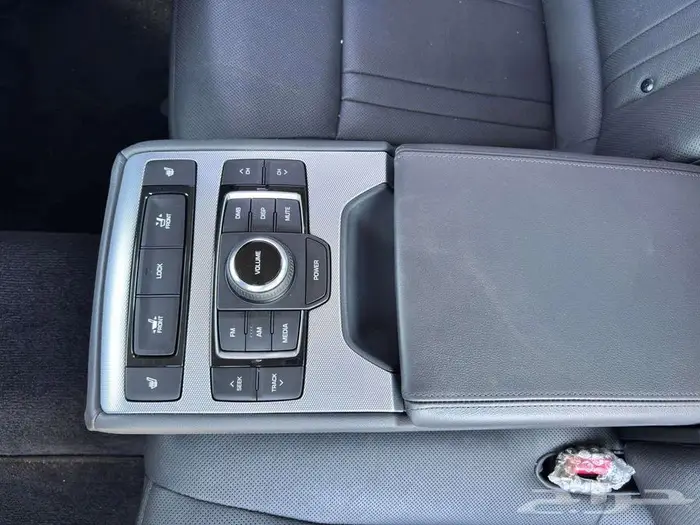 جنسس G80 بنزين 2020 بطاقة جمركية 3.3 استيراد كوريا 26