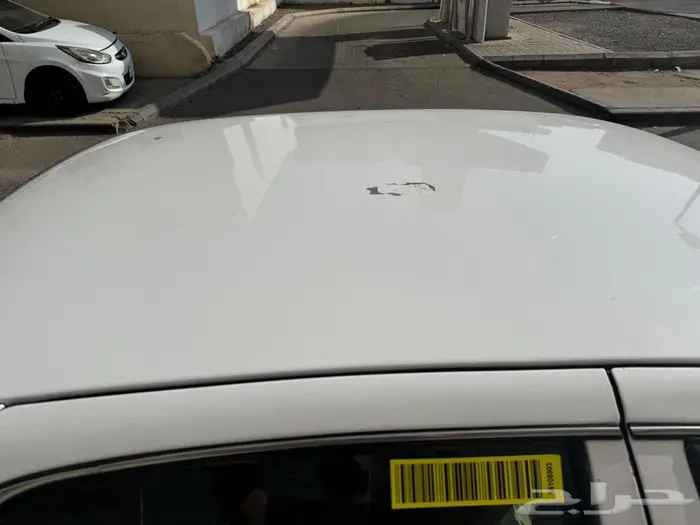 فورد ماركيز 2011 ربع باترول 97 5