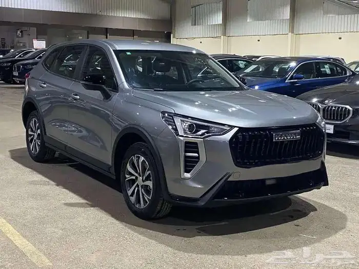 هافال جوليان اكتف 2025 اسعارنا غير 15