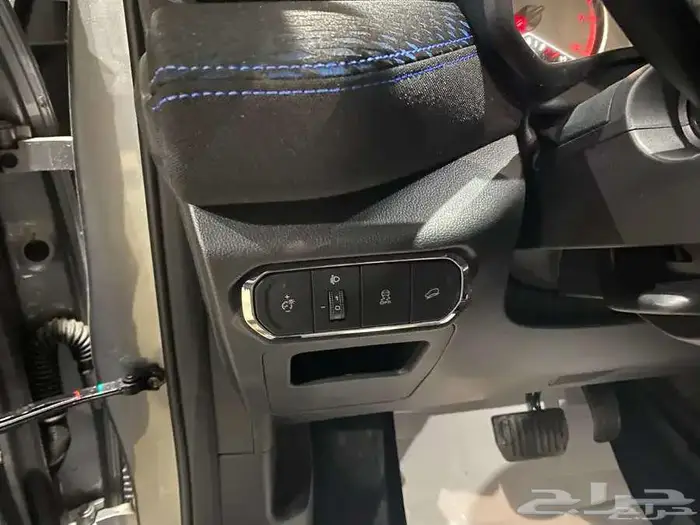 هافال جوليان اكتف 2025 اسعارنا غير 3