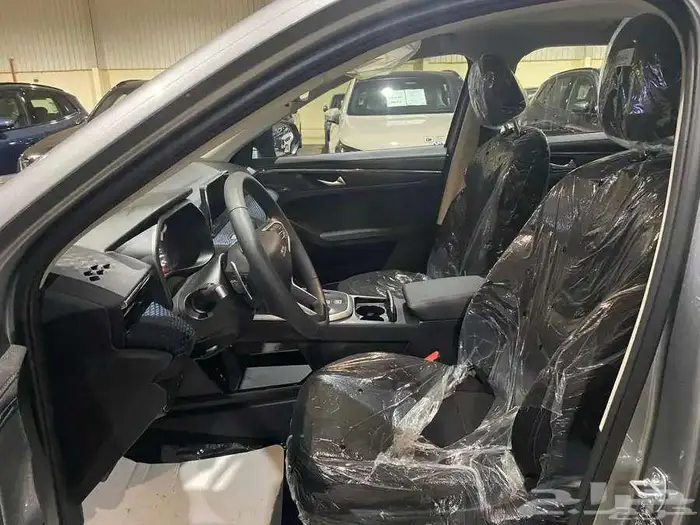 هافال جوليان اكتف 2025 اسعارنا غير 5