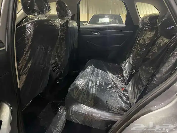 هافال جوليان اكتف 2025 اسعارنا غير 4