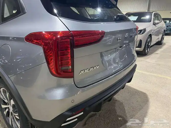 هافال جوليان اكتف 2025 اسعارنا غير 6