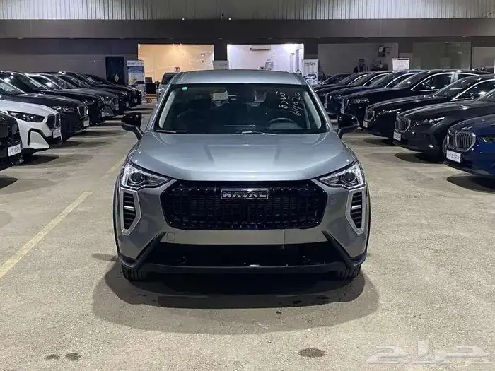 هافال جوليان اكتف 2025 اسعارنا غير 16