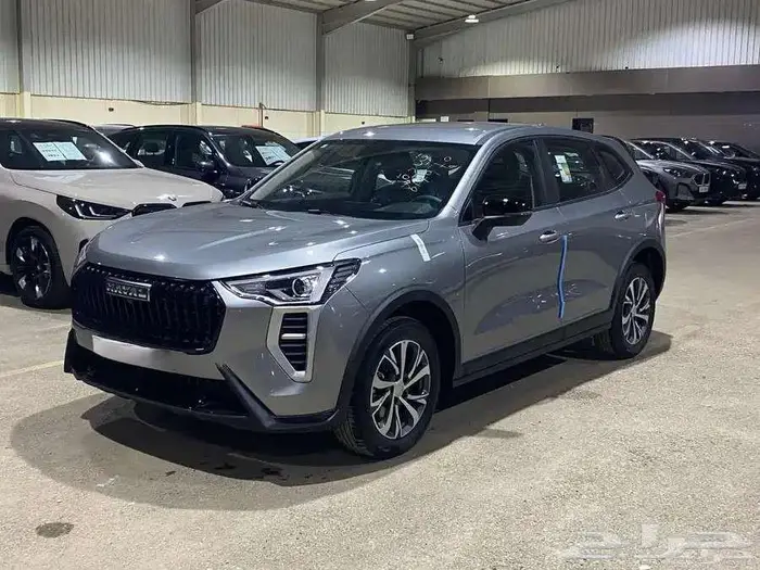 هافال جوليان اكتف 2025 اسعارنا غير 0