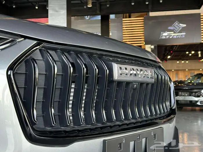 هافال جوليان اكتف 2025 اسعارنا غير 7