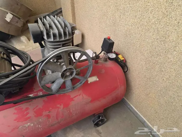 خزان هواء للبيع 5