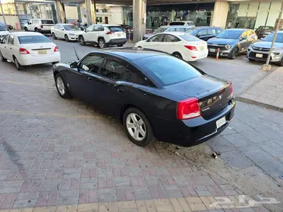 دودج تشارجر 2010 index