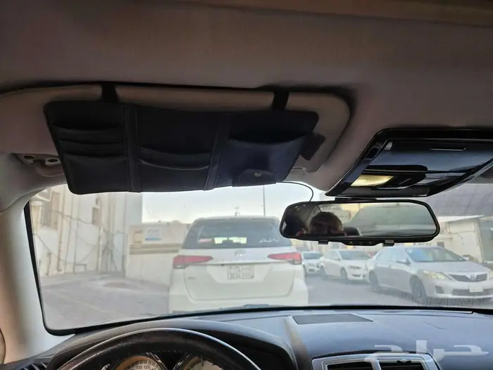 دودج تشارجر 2010 13