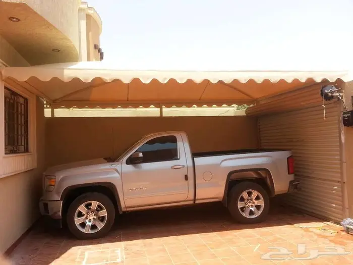 مظلات سيارة رخيصة بالجنوب باقل الاسعار 23