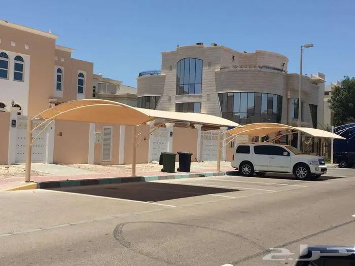 مظلات سيارة رخيصة بالجنوب باقل الاسعار 25