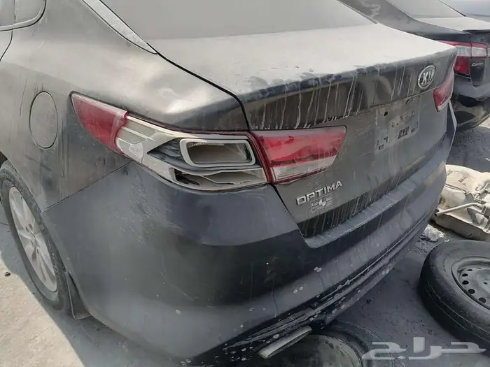 قطع غيار فقط كيا اوبتيما 0