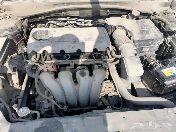 قطع غيار فقط كيا اوبتيما 1