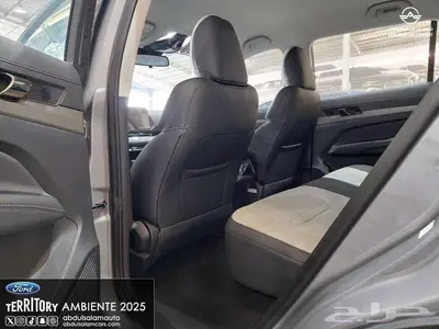 فورد تريتوري أمبيانتي - موديل 2025 كاش - واقساط index