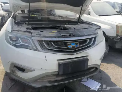 قطع غيار فقط جيلي index