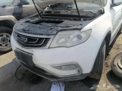 قطع غيار فقط جيلي index