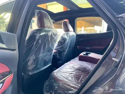 لكزس NX350 CC بنزين 2025 فل كامل متاح اقساط و كاش index