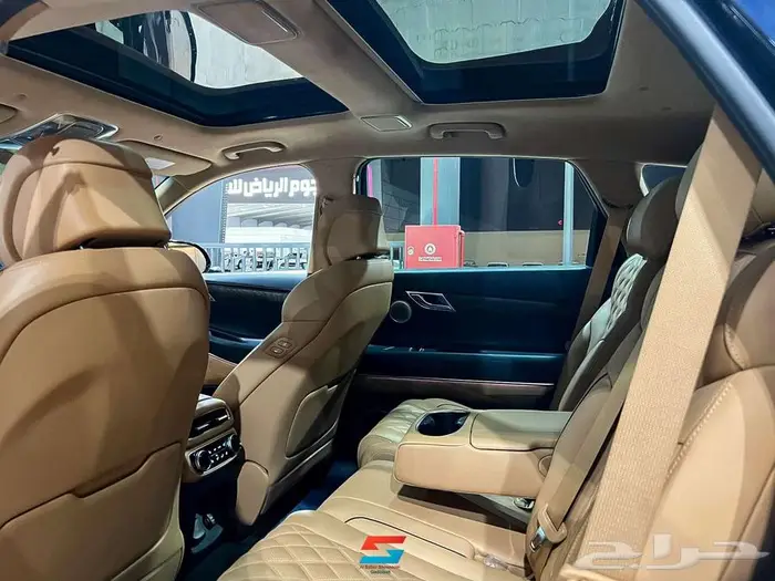 جنيسسGV80_ 2022 15