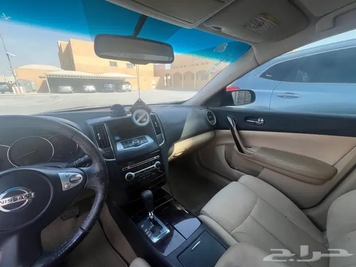 ماكسيما 2010 6