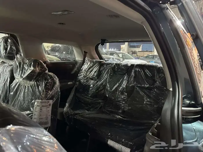 كيا كرنفال استاندر موديل 2026 اقساط او كاش 5