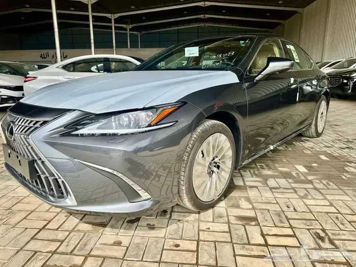 لكزس - ES350 CC- 2025 0