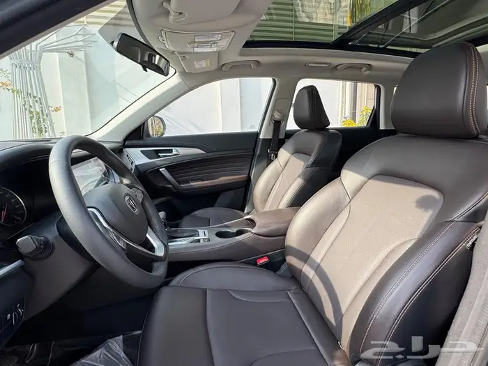 شانجان 35 csبلس فل كامل 0