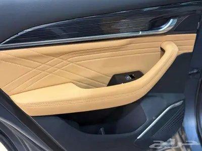 جيلي مونجارو فل بلس 2024 index