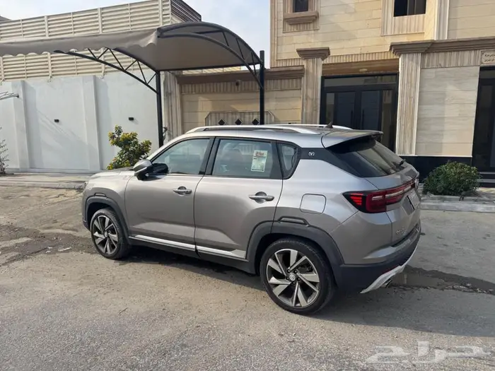 شانجان 35 csبلس فل كامل 12