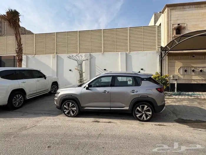 شانجان 35 csبلس فل كامل 11