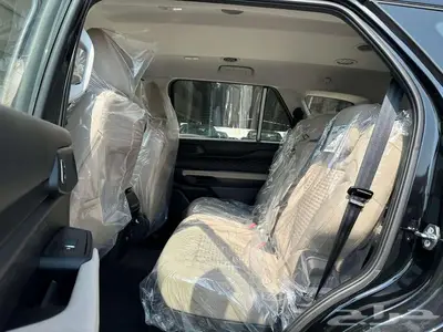 فورد ايفريست XLS دفع رباعي موديل 2025 اقساط او كاش index