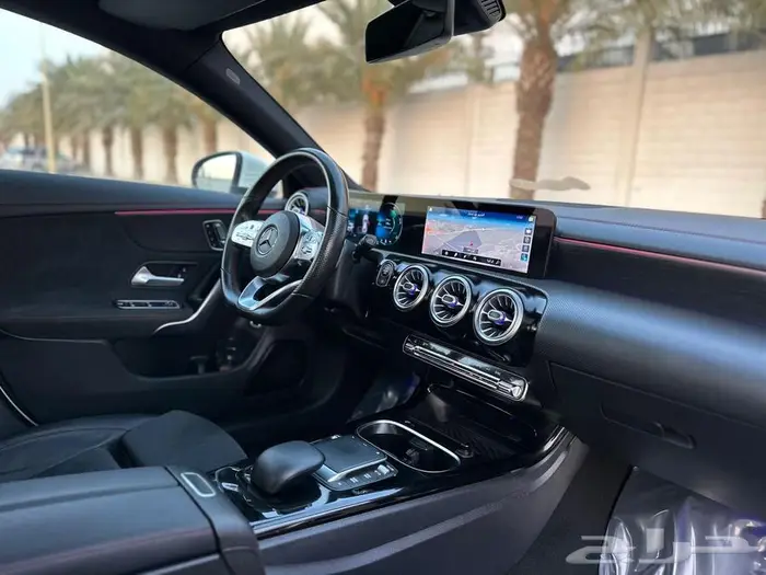 مرسيدس CLA250 2021 17