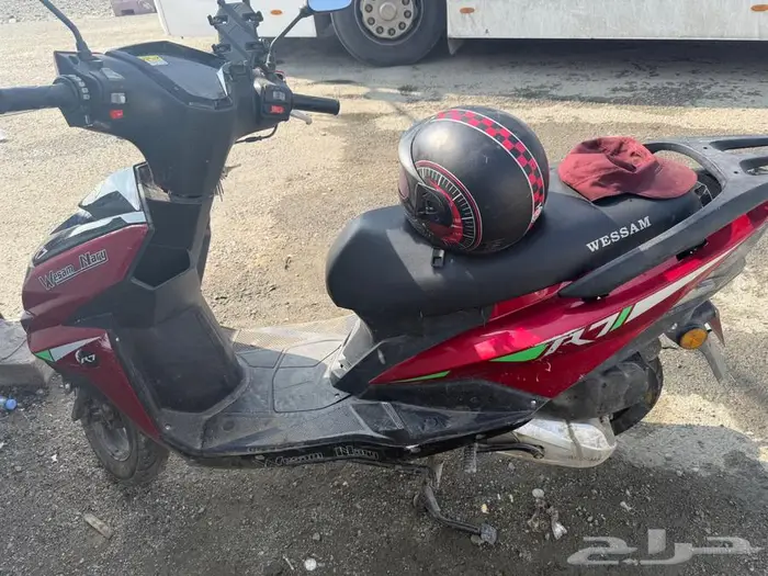 دباب العجيب مديل 2025 0