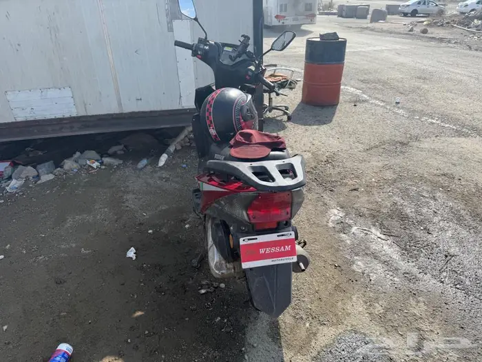 دباب العجيب مديل 2025 2