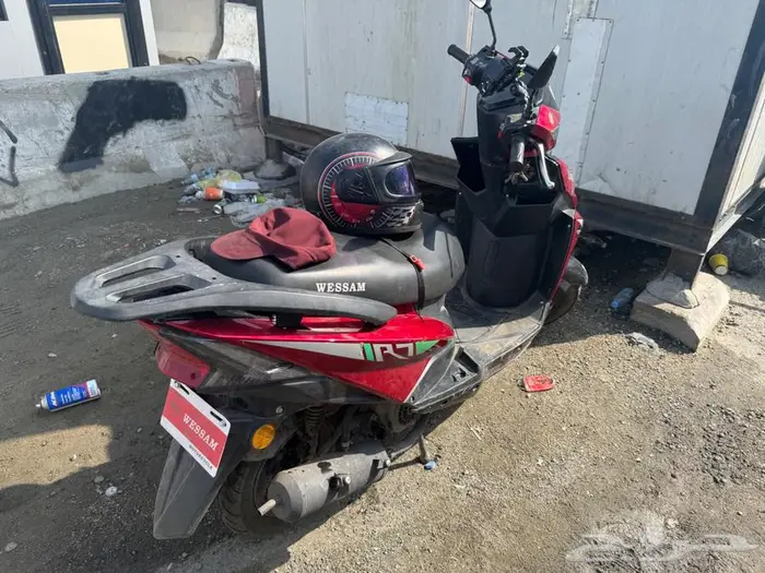 دباب العجيب مديل 2025 1