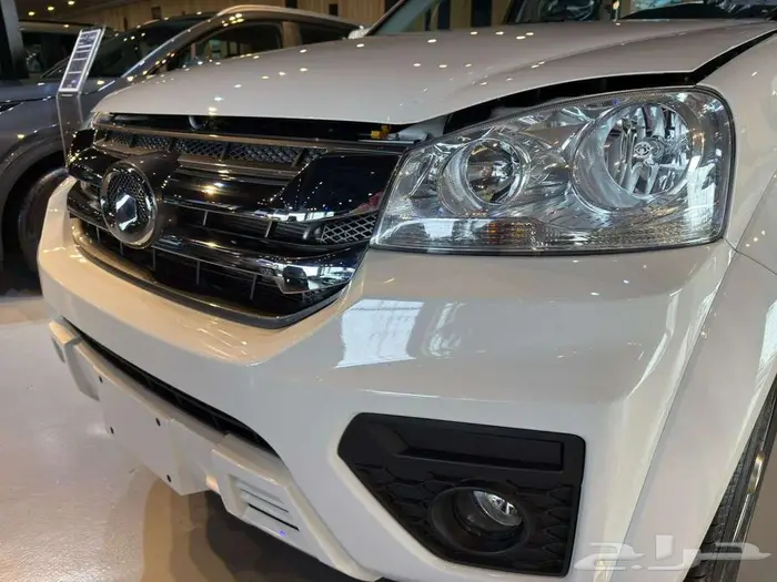 جريت وول ونجل5 غماره 2026 3