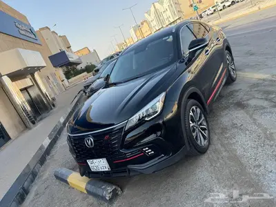 شانجان CS85 2023. وكالة index