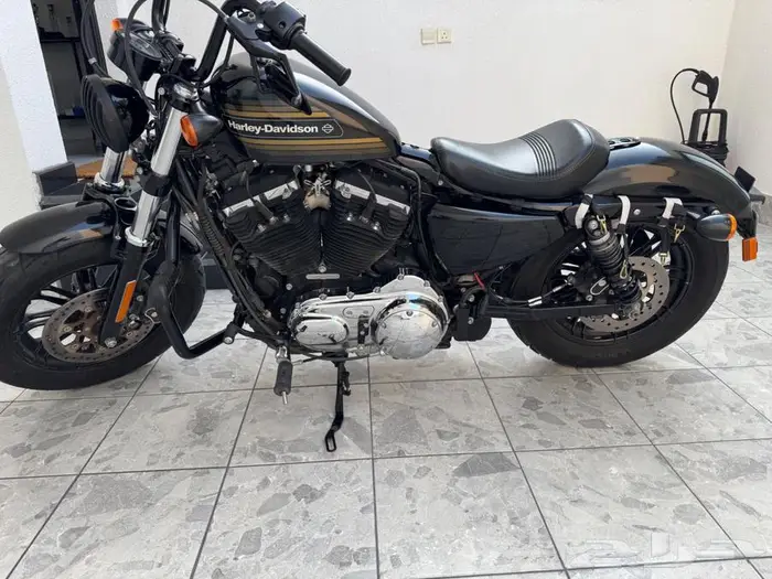harley davidson sportster 48 special 2020 1